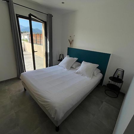 Clos Aria Nova Lucciana  Εξωτερικό φωτογραφία